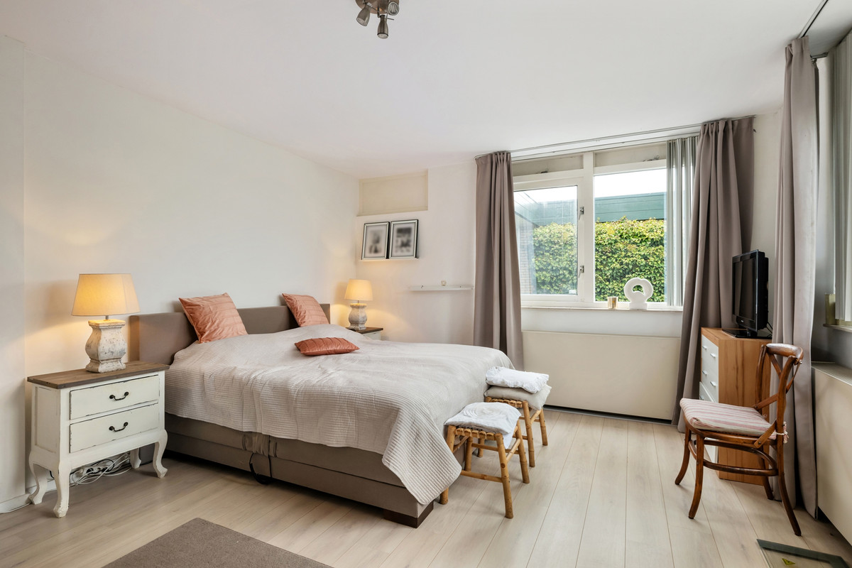 Tussenwoning te koop: Deensestraat 15, Nieuwerkerk A/D Ijssel
