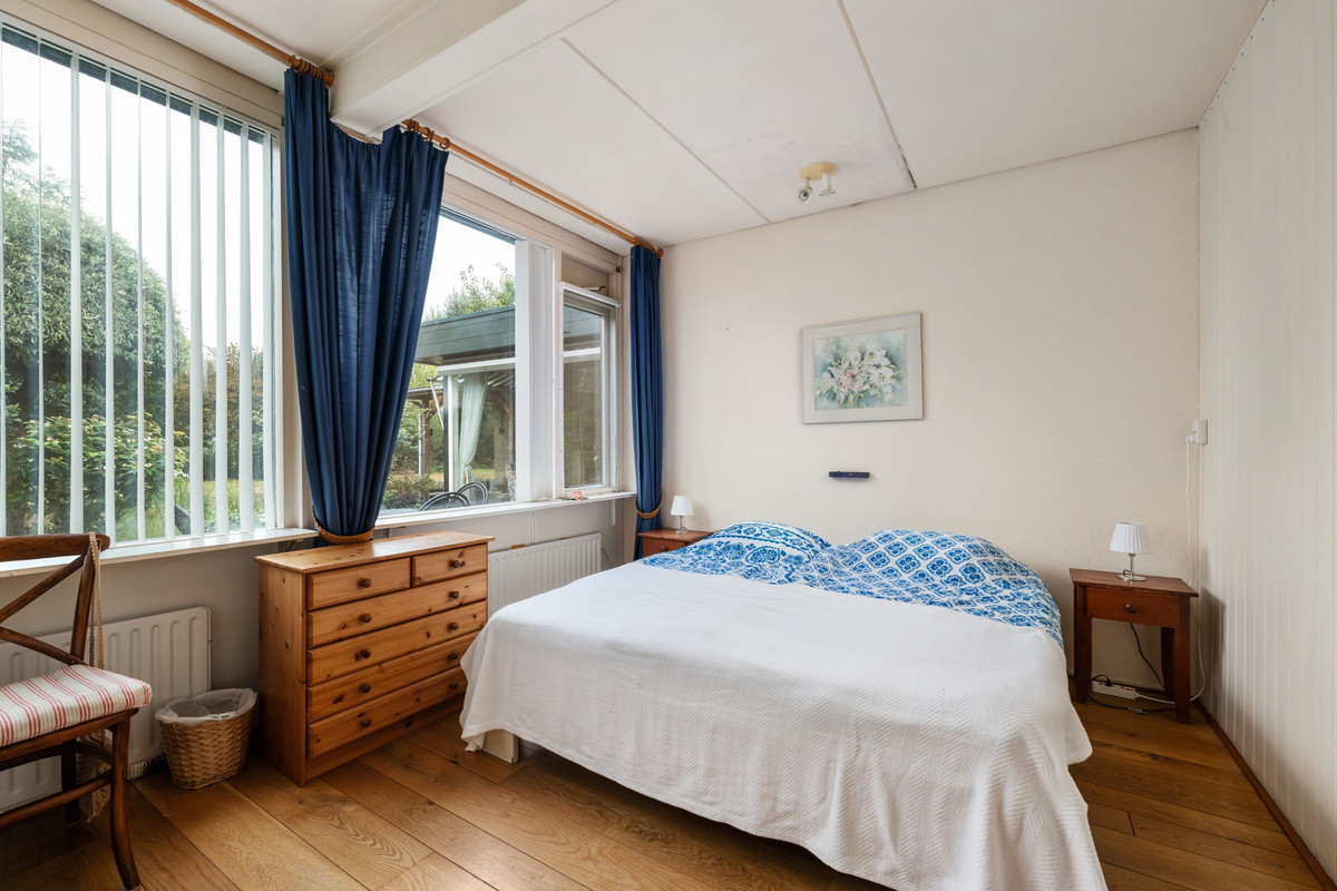 Tussenwoning te koop: Deensestraat 15, Nieuwerkerk A/D Ijssel