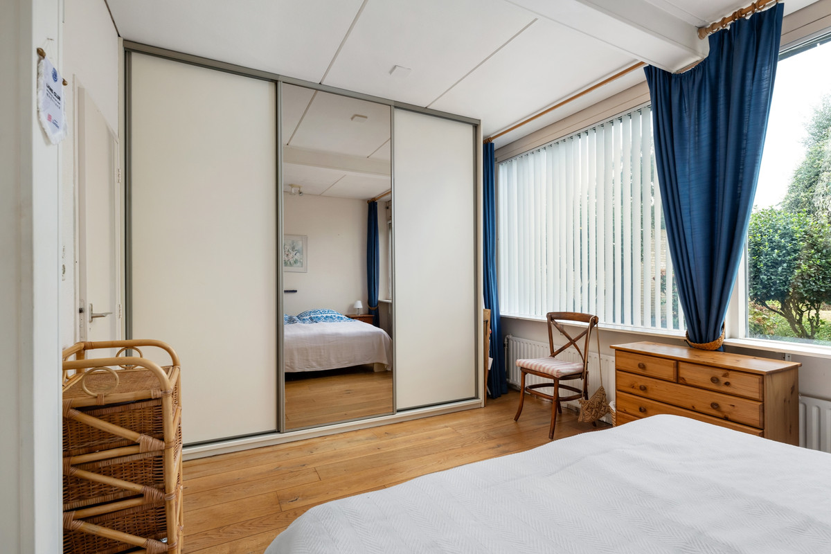 Tussenwoning te koop: Deensestraat 15, Nieuwerkerk A/D Ijssel
