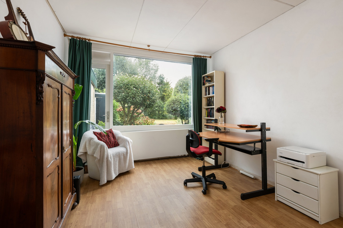 Tussenwoning te koop: Deensestraat 15, Nieuwerkerk A/D Ijssel