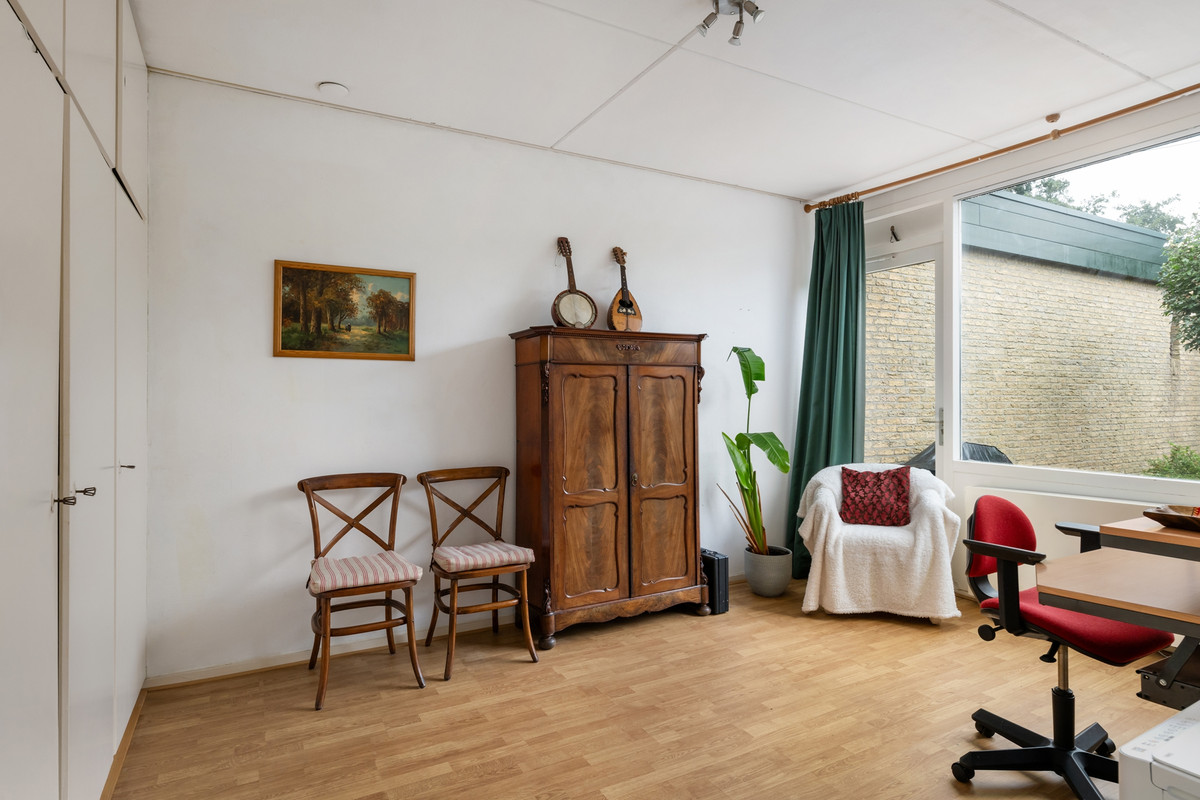 Tussenwoning te koop: Deensestraat 15, Nieuwerkerk A/D Ijssel