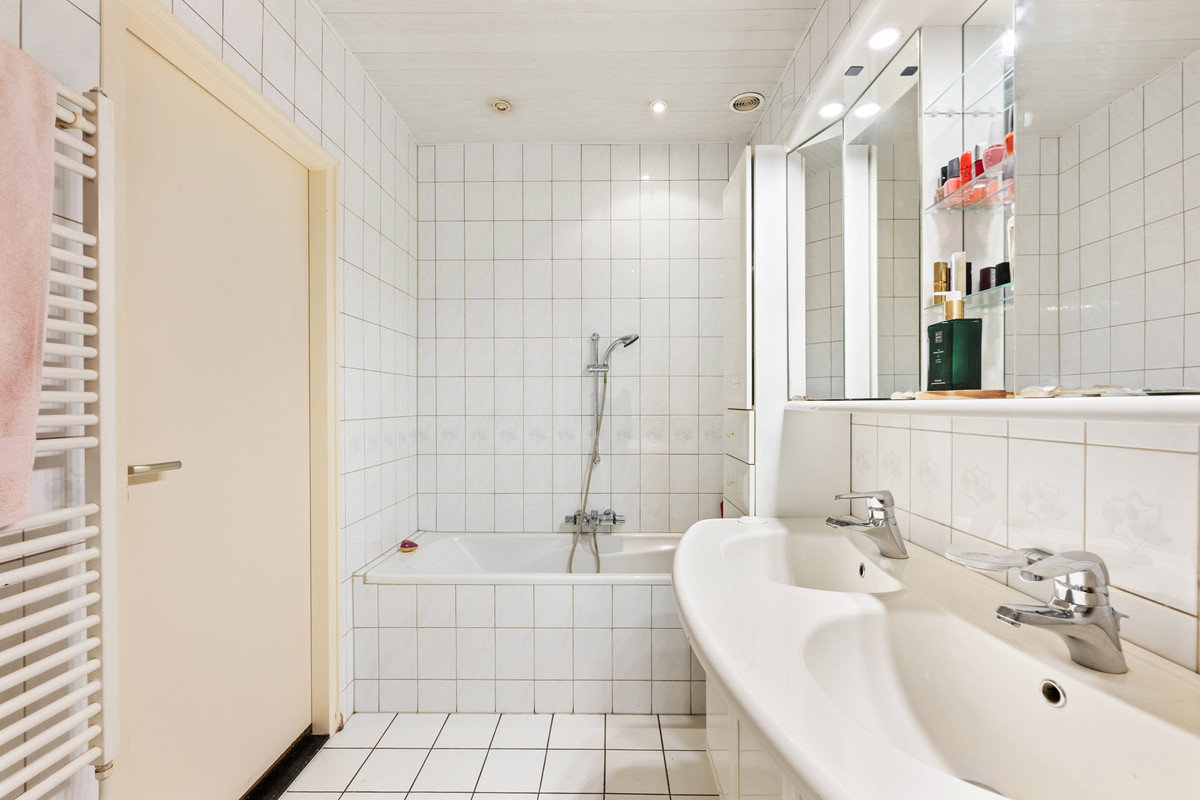 Tussenwoning te koop: Deensestraat 15, Nieuwerkerk A/D Ijssel