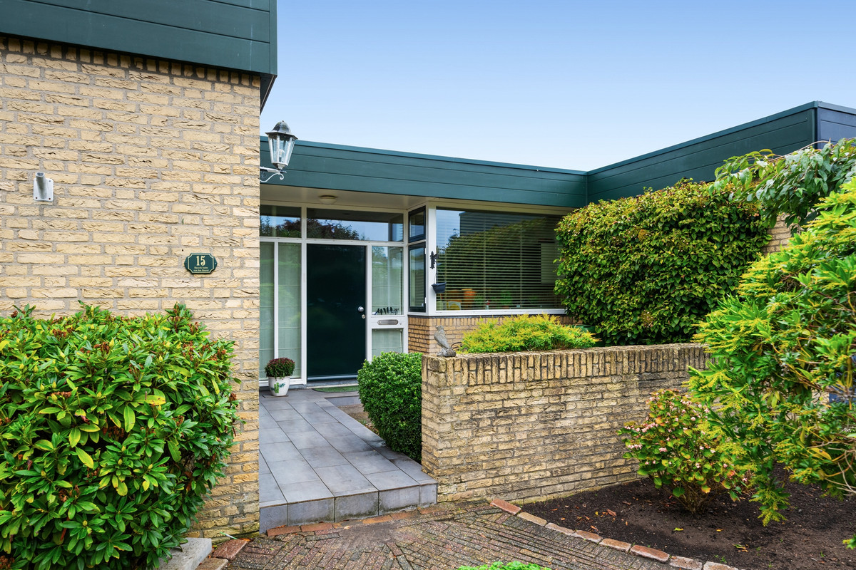 Tussenwoning te koop: Deensestraat 15, Nieuwerkerk A/D Ijssel