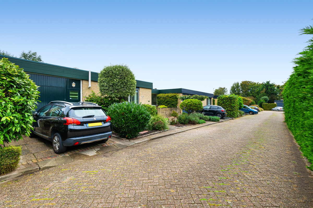 Tussenwoning te koop: Deensestraat 15, Nieuwerkerk A/D Ijssel