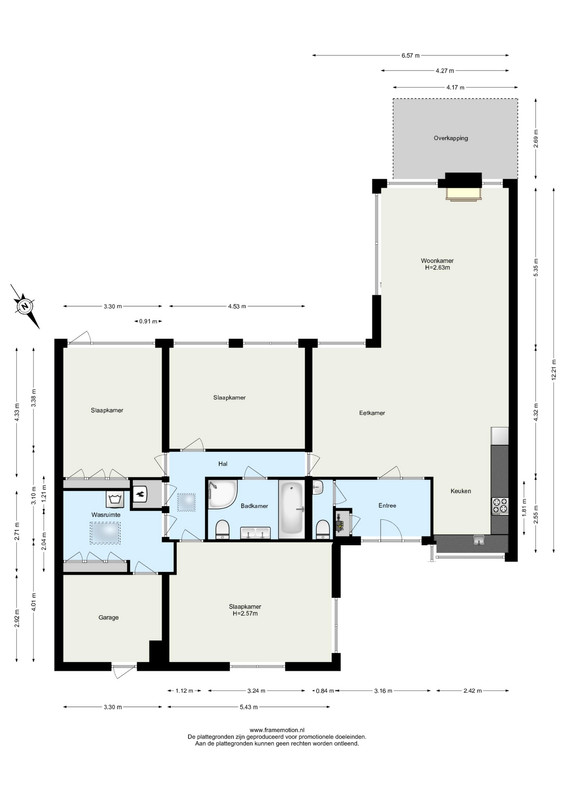 Tussenwoning te koop: Deensestraat 15, Nieuwerkerk A/D Ijssel