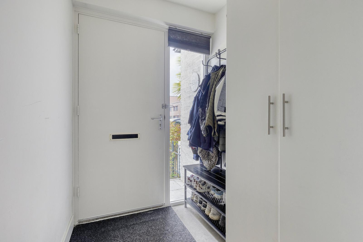 Tussenwoning te koop: Lochemstraat 93, Tilburg