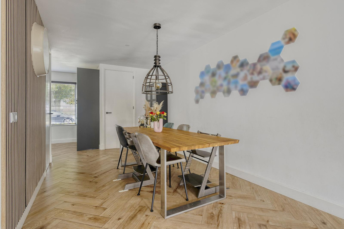 Tussenwoning te koop: Lochemstraat 93, Tilburg