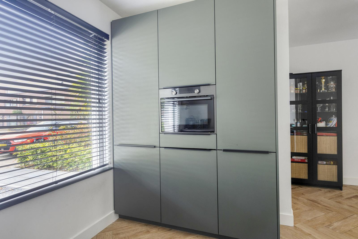 Tussenwoning te koop: Lochemstraat 93, Tilburg