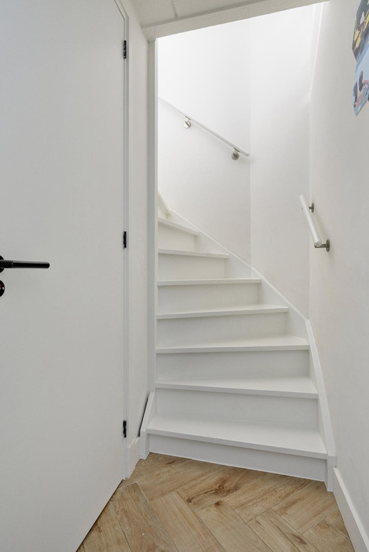 Tussenwoning te koop: Lochemstraat 93, Tilburg