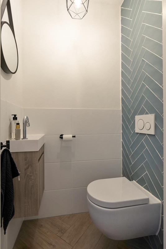 Tussenwoning te koop: Lochemstraat 93, Tilburg