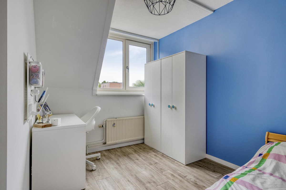 Tussenwoning te koop: Lochemstraat 93, Tilburg