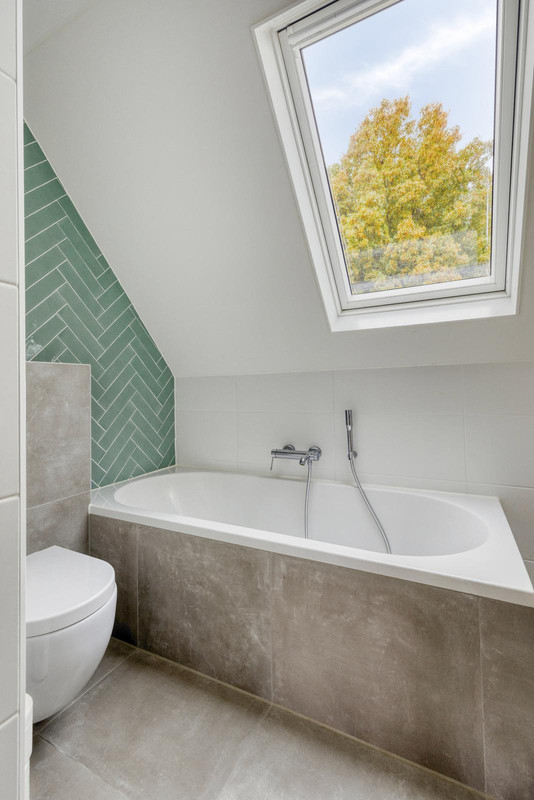 Tussenwoning te koop: Lochemstraat 93, Tilburg