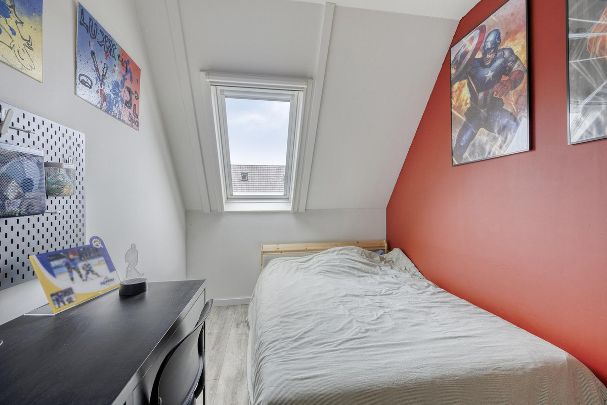 Tussenwoning te koop: Lochemstraat 93, Tilburg