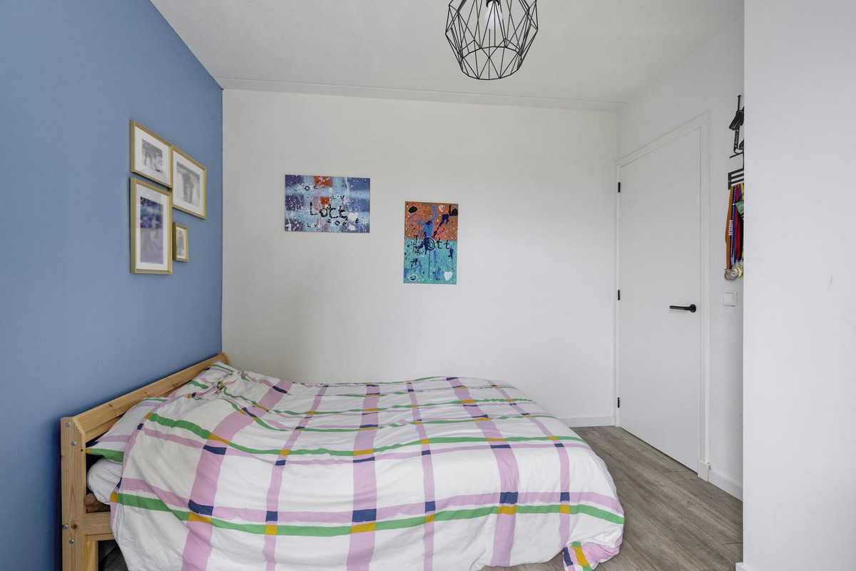 Tussenwoning te koop: Lochemstraat 93, Tilburg