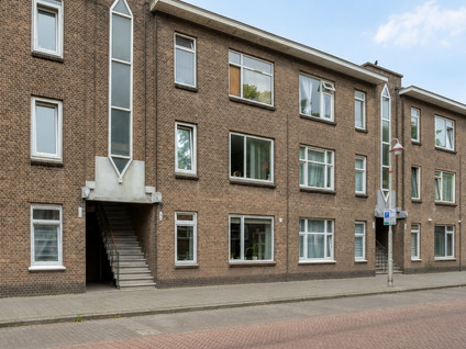 Weesperstraat 108