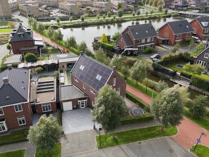 Kikkerbeetstraat 2