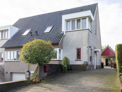 Berkenlaan 152