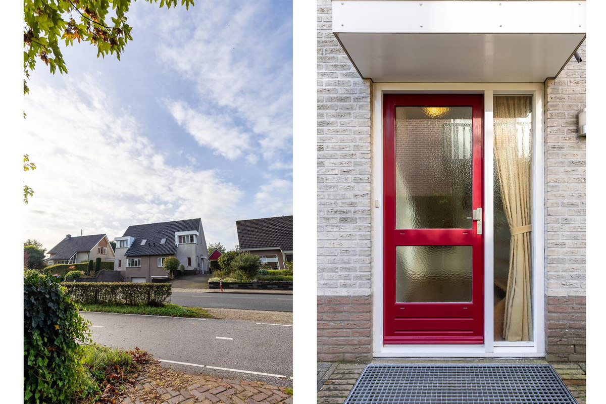 Twee-onder-één-kap te koop: Berkenlaan 152, Silvolde