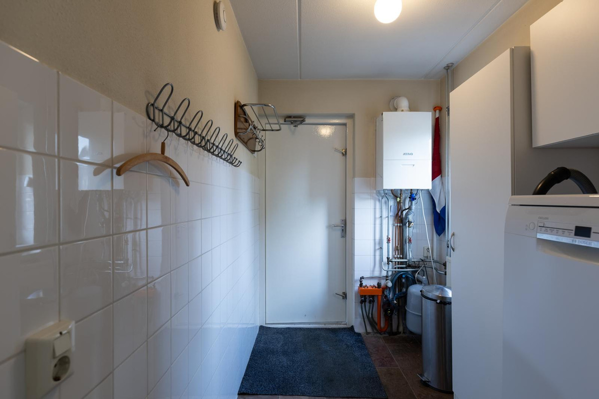 Twee-onder-één-kap te koop: Berkenlaan 152, Silvolde