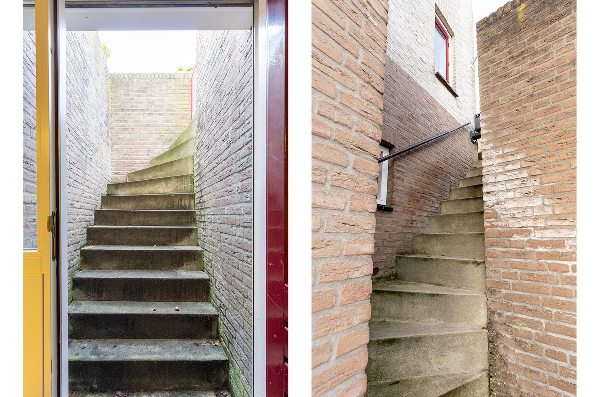 Twee-onder-één-kap te koop: Berkenlaan 152, Silvolde