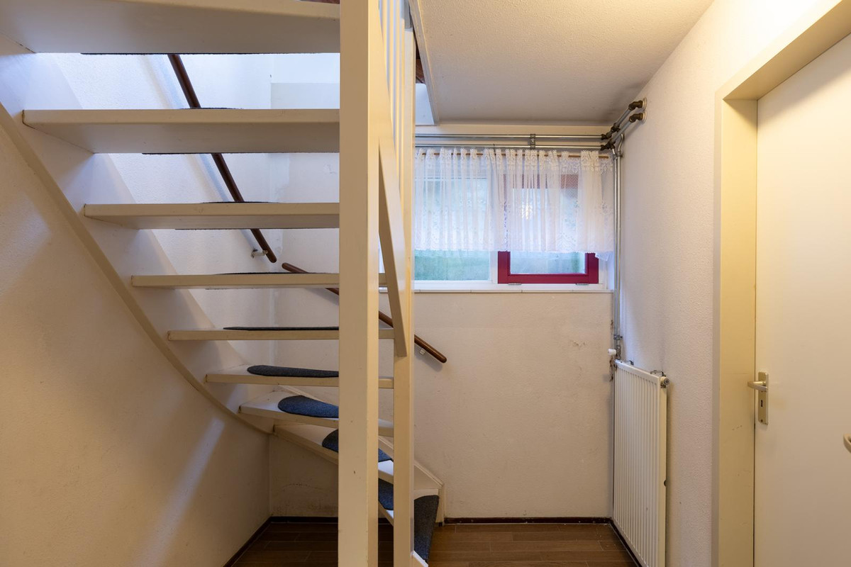 Twee-onder-één-kap te koop: Berkenlaan 152, Silvolde