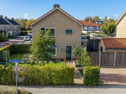 Gaardenstraat 18