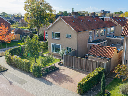 Gaardenstraat 18