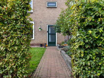 Gaardenstraat 18