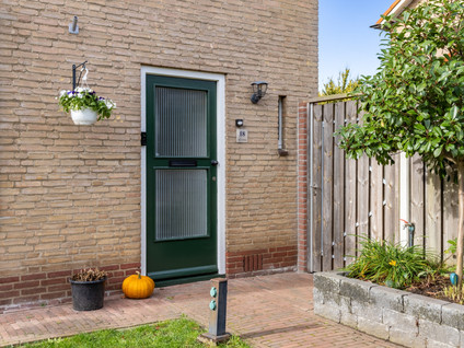 Gaardenstraat 18