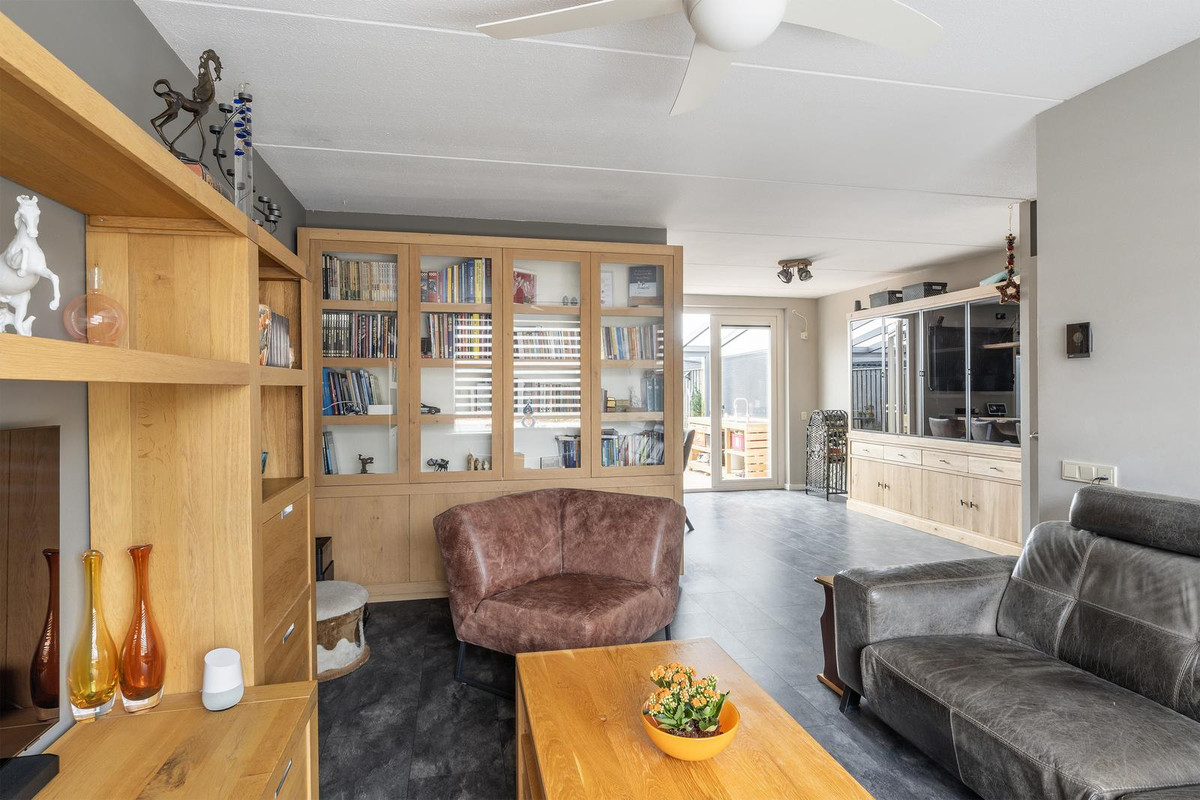 Tussenwoning te koop: Zoutziedersdreef 8, Tholen