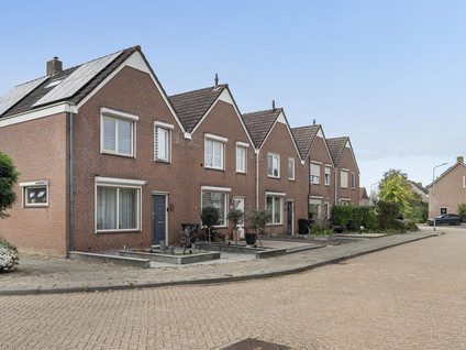 Zoutziedersdreef 8