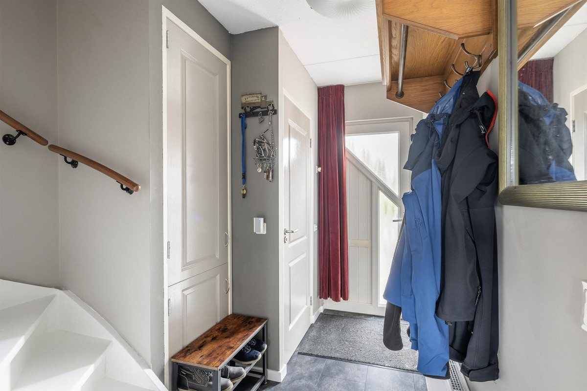 Tussenwoning te koop: Zoutziedersdreef 8, Tholen