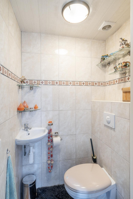 Tussenwoning te koop: Zoutziedersdreef 8, Tholen