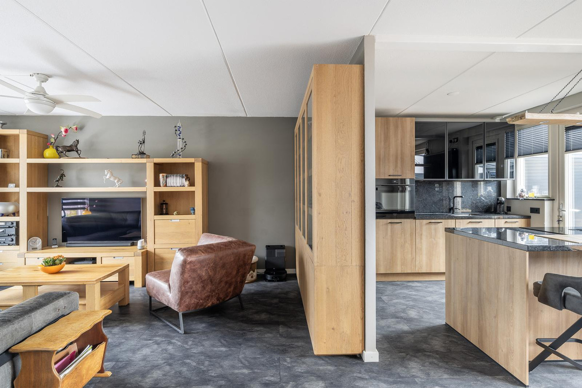Tussenwoning te koop: Zoutziedersdreef 8, Tholen