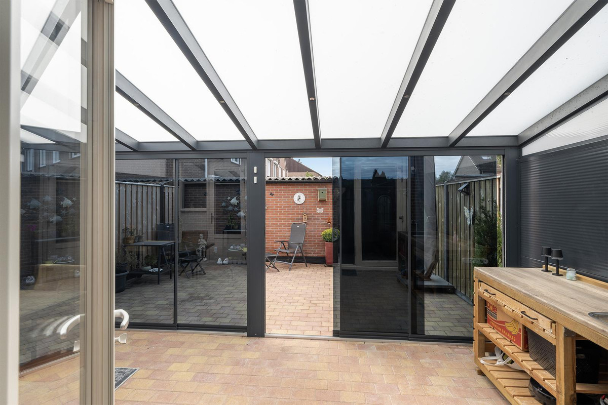 Tussenwoning te koop: Zoutziedersdreef 8, Tholen