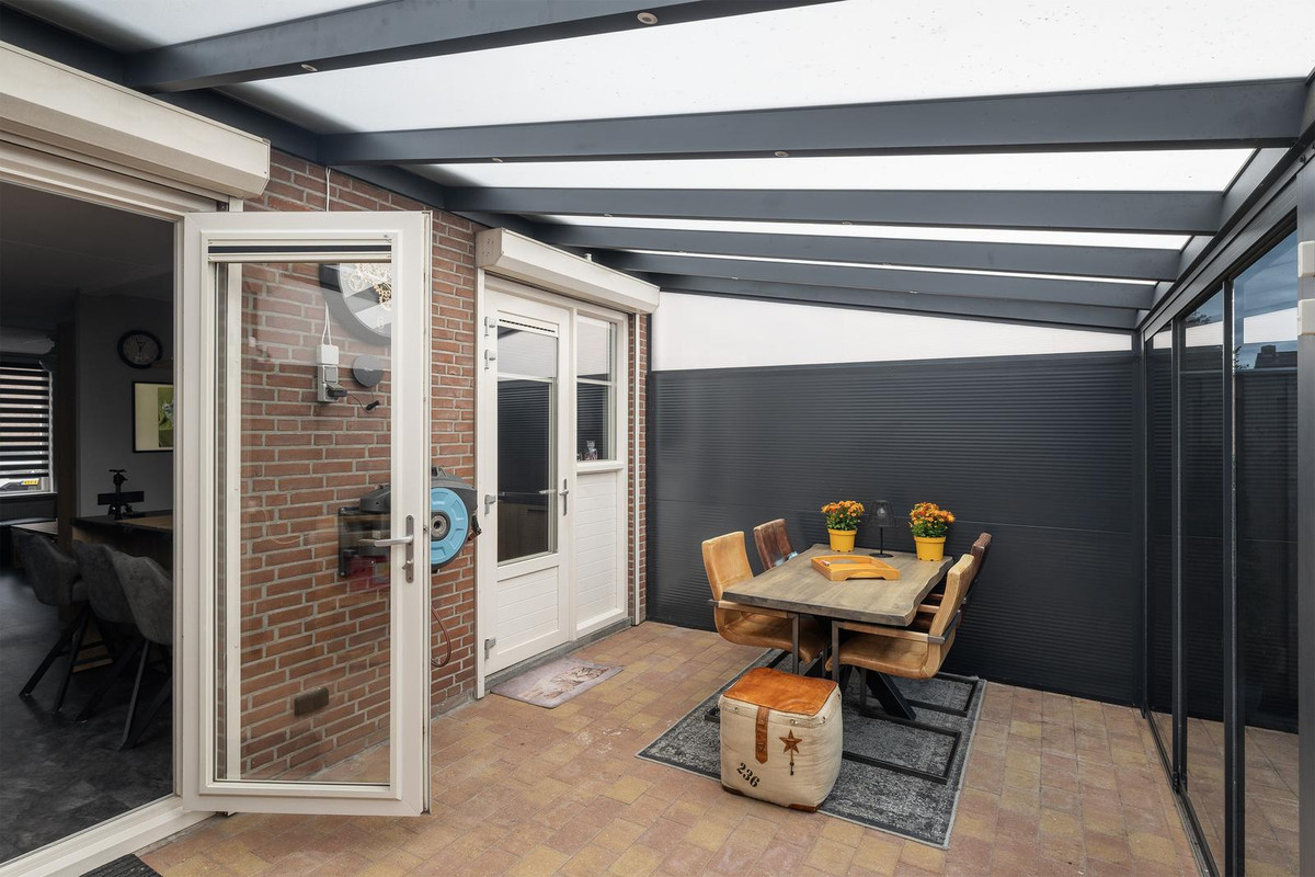 Tussenwoning te koop: Zoutziedersdreef 8, Tholen