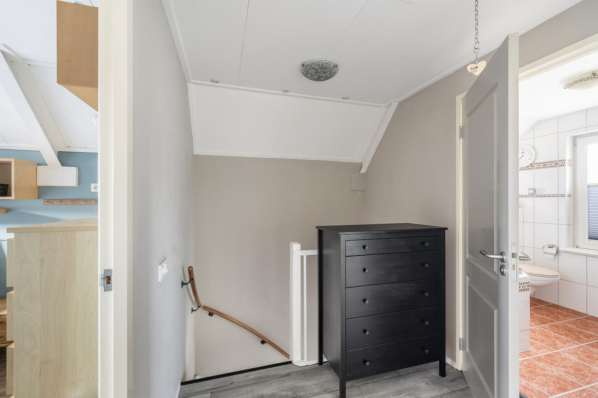 Tussenwoning te koop: Zoutziedersdreef 8, Tholen