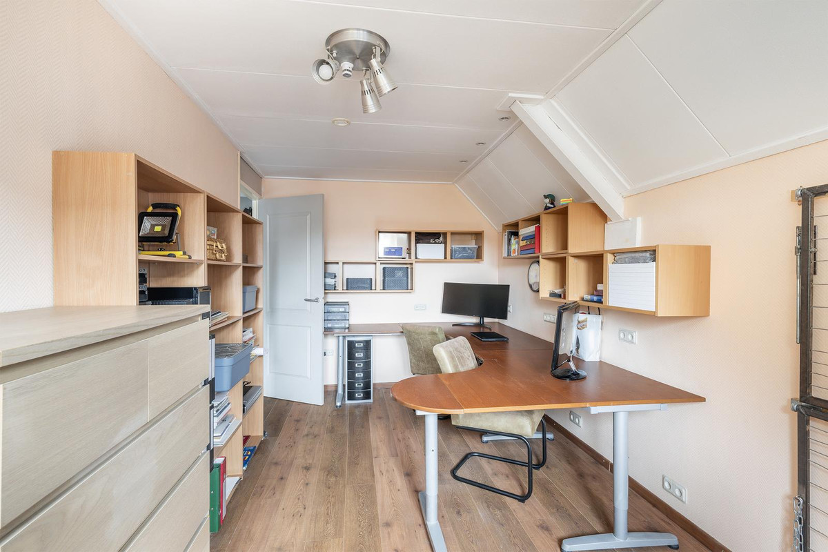 Tussenwoning te koop: Zoutziedersdreef 8, Tholen