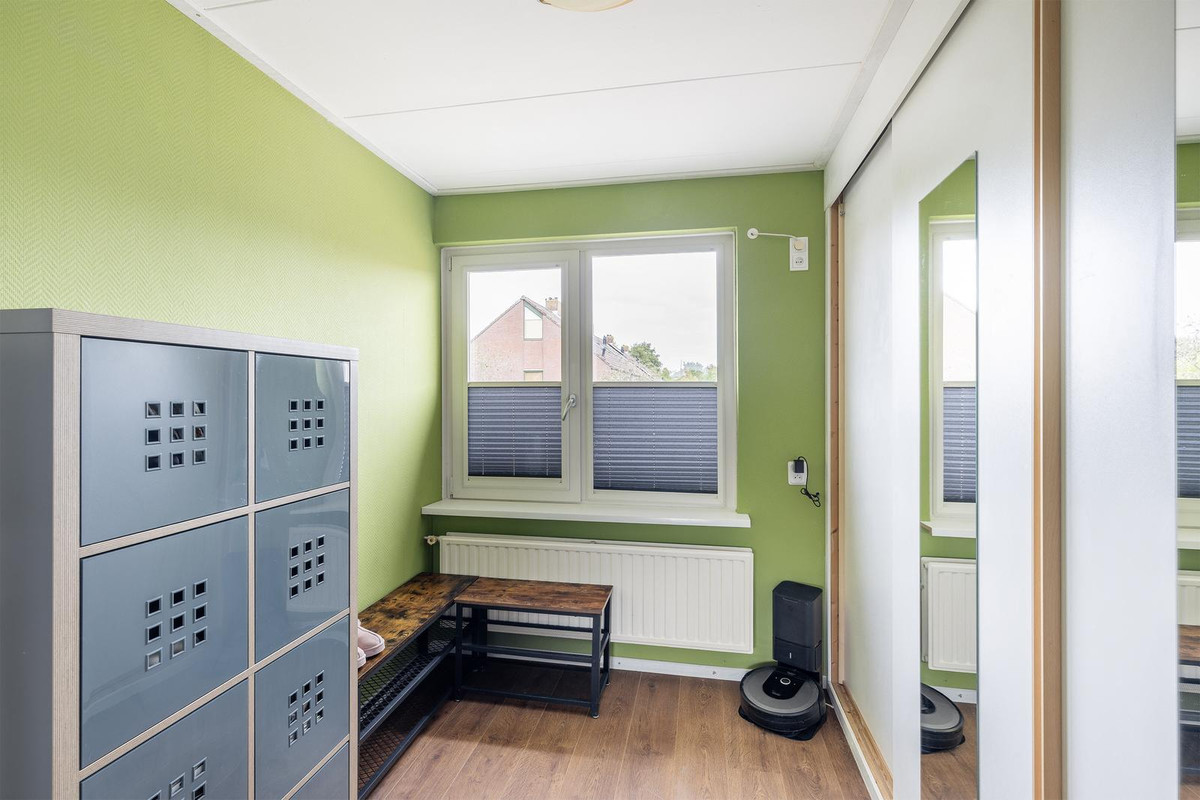 Tussenwoning te koop: Zoutziedersdreef 8, Tholen