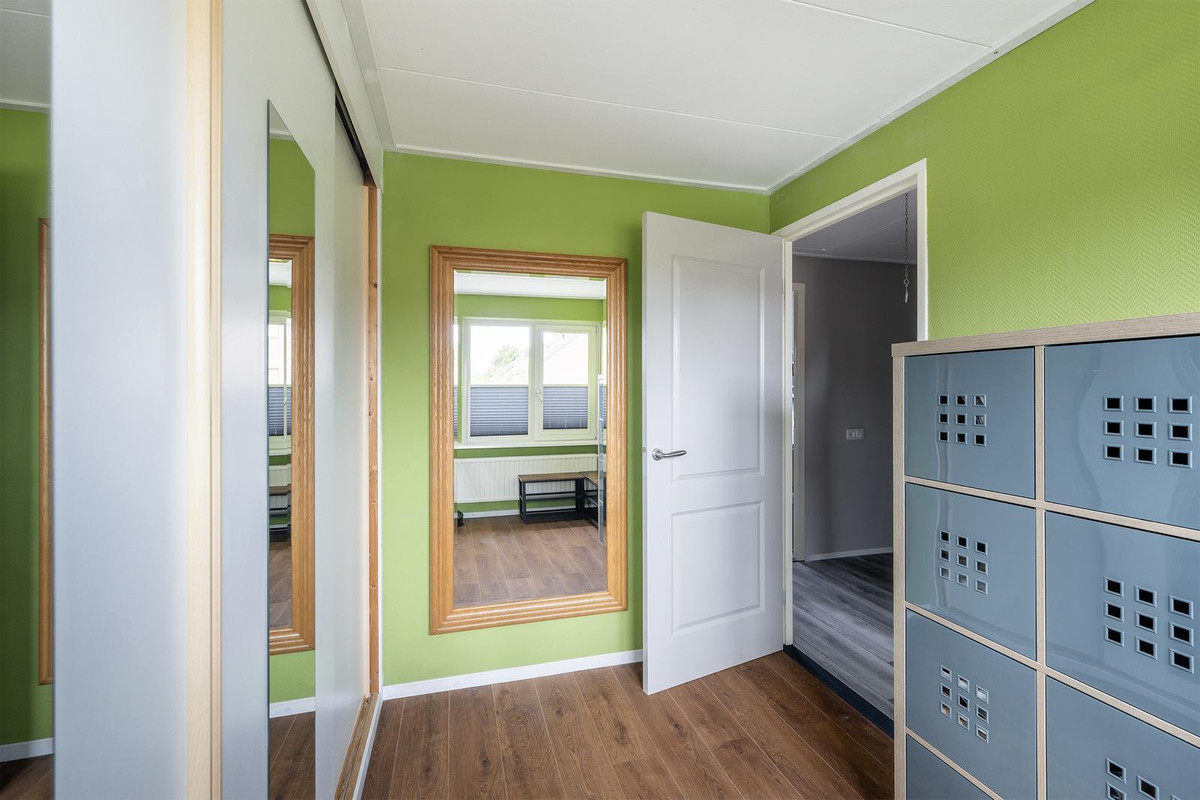 Tussenwoning te koop: Zoutziedersdreef 8, Tholen