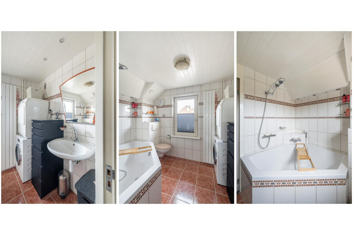 Tussenwoning te koop: Zoutziedersdreef 8, Tholen
