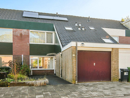 Gandhistraat 77