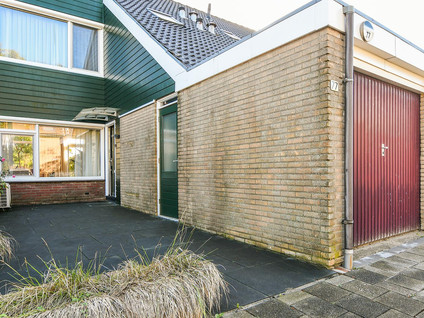 Gandhistraat 77