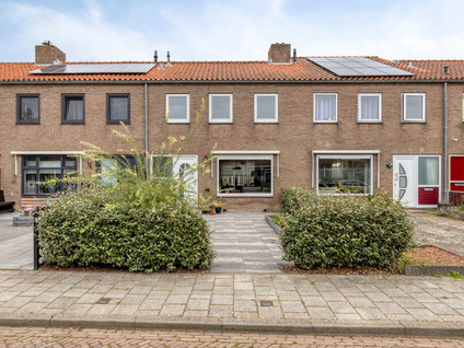 Waalstraat 5