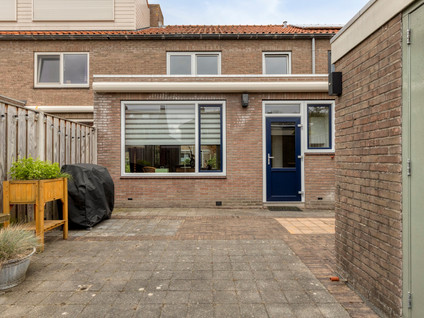 Waalstraat 5