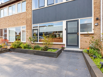 Dijkgravenstraat 22