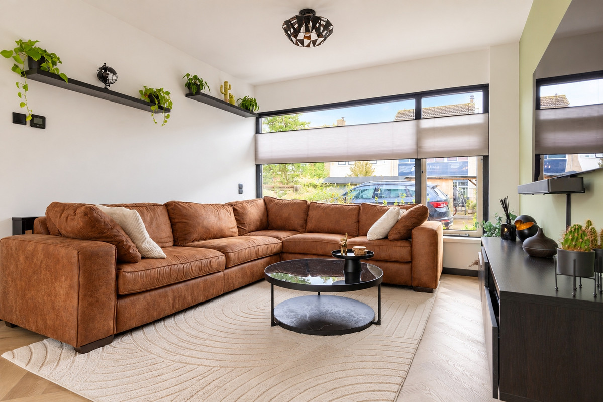 Tussenwoning te koop: Dijkgravenstraat 22, Ter Aar