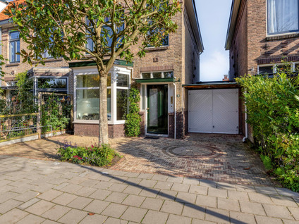 Juffermansstraat 28