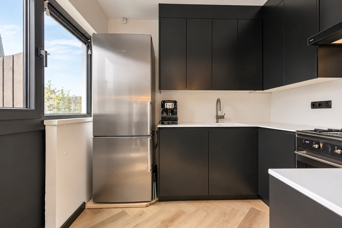 Tussenwoning te koop: Dijkgravenstraat 22, Ter Aar