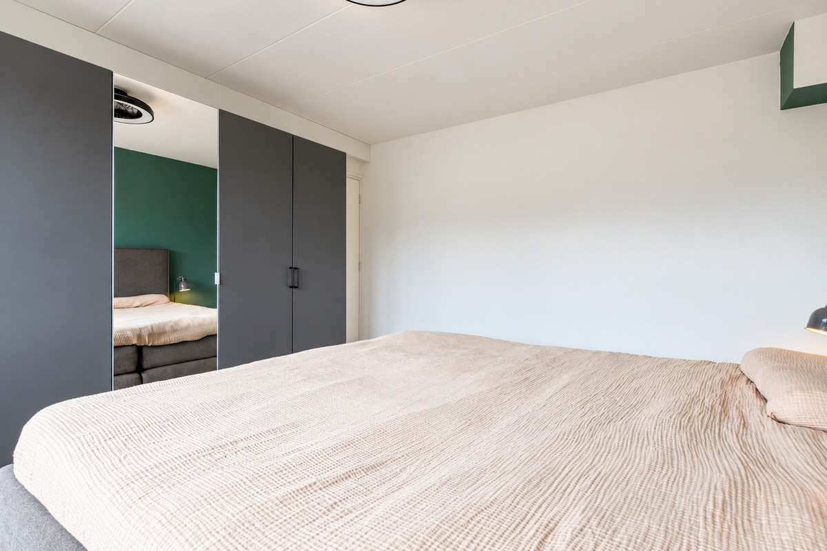 Tussenwoning te koop: Dijkgravenstraat 22, Ter Aar